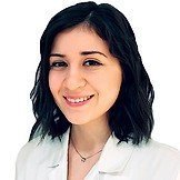 Врач Кадохова Залина Ахсарбековна