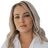 Врач Мирная Инна Валентиновна