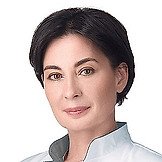 Врач Кадомская Марина Ивановна