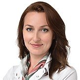 Врач Кадоркина Юлия Владимировна