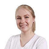 Врач Дорошенко (Кадурина) Владислава Сергеевна