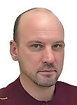 Врач Кадушкин Руслан Викторович