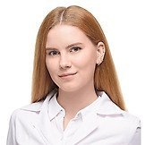 Врач Кадыкова Владислава Витальевна