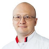 Врач Кадымов Назим Азерович