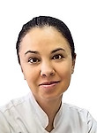 Врач Кадымова Наталья Борисовна