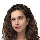 Врач Кадырлеева Альбина Руслановна
