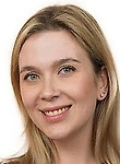 Врач Кадышева Екатерина Алексеевна