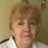 Врач Кадзоева Раиса Муссаевна