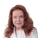 Врач Каем Ирина Юрьевна