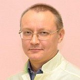 Врач Кафанов Александр Владимирович