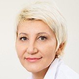 Врач Каган Марина Юрьевна