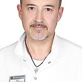 Врач Каган Виталий Евгеньевич