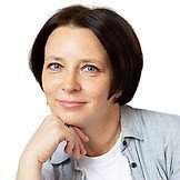 Врач Каганович Софья Александровна
