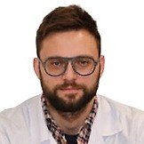 Врач Кагно Арсений Александрович