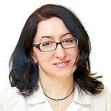 Врач Каграманян Нина Владиковна