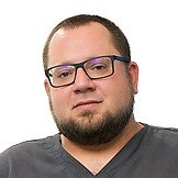 Врач Каграманов Александр Семенович