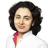 Врач Каграманова Анна Валерьевна