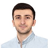 Врач Каибов Аким Камилович 