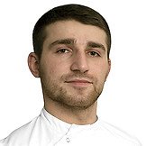 Врач Каирбеков Гаджи Мугутдинович