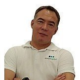 Врач Каирбеков Рифкат Давлетович