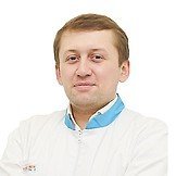 Врач Каиров Заур Маремович