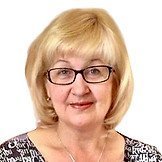 Врач Каяшева Татьяна Александровна 