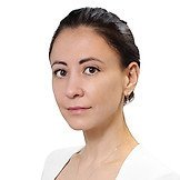 Врач Кайбышева Валерия Олеговна