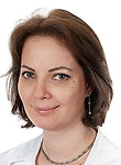 Врач Кайданова Юлия Давидовна