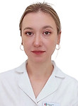 Врач Кайкова Елена Андреевна