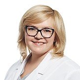 Врач Кайкова Олеся Владимировна