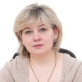 Врач Кайма Светлана Николаевна