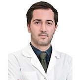 Врач Каймаразов Абдулла Шарапутдинович