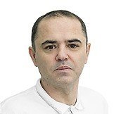 Врач Каймаразов Карим Каймаразович