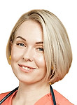 Врач Кайсина Екатерина Эдуардовна