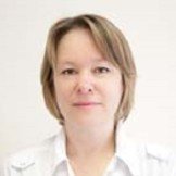 Врач Кайсина Татьяна Ивановна