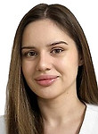 Врач Кайтмазова Фатима Гаджимурадовна