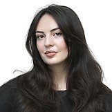 Врач Кайтукова Алана Эдуардовна 