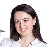 Врач Кайтукова Ляна Эдиковна