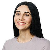 Врач Кайтукова Зарема Таймуразовна