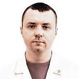 Врач Каюмов Максим Евгеньевич
