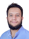 Врач Каюмов Тимур Николаевич