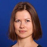 Врач Каюмова Елена Александровна