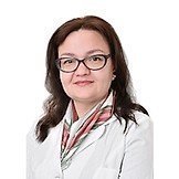 Врач Каюмова Гюзелия Хатыбулловна