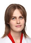 Врач Кайзер Эльвира Олеговна