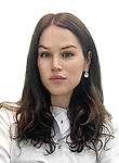Врач Какабадзе Теона Кахаберовна