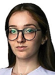 Врач Кахаберидзе Анна Тенгизовна