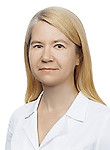 Врач Каханова Наталия Владимировна