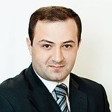 Врач Какиашвили Нодари Нугзарович