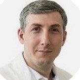 Врач Какиашвили Рамаз Зурабович