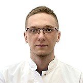 Врач Какорин Александр Сергеевич